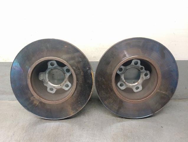 BMW 34106877212 Передние тормозные диски в наличии Житомир