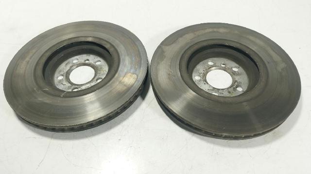 34106884001 BMW Диск тормозной передний купить в Черкассы