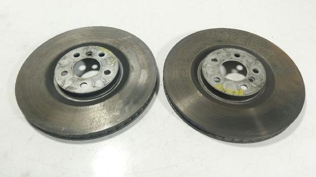 BMW 34106884001 Передние тормозные диски в наличии Украина