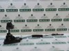 Cabo de mudança duplo 341080304R RENAULT