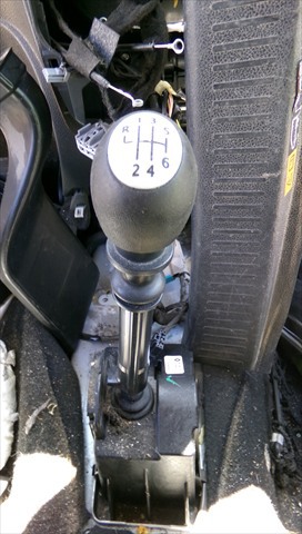 RENAULT 341080304R Трос переключения передач сдвоенный в наличии Днепр