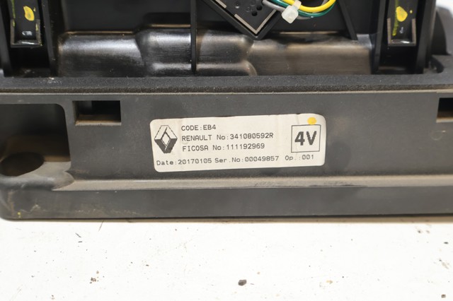 341080592R RENAULT купить в Ровно
