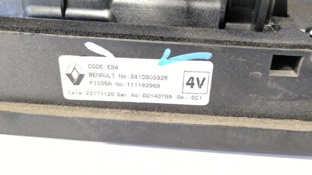 RENAULT 341080592R в наличии Житомир