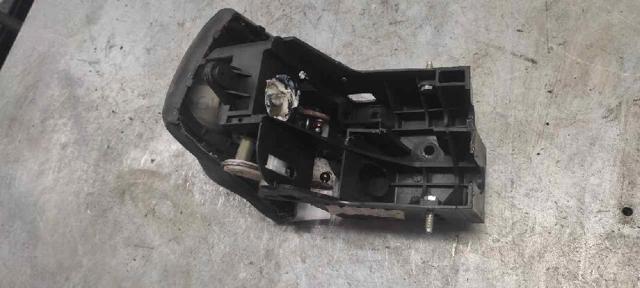 341083007R RENAULT Кулиса переключения передач купить в Николаев