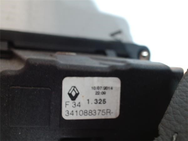 RENAULT 341088375R Трос КПП в наличии Львов