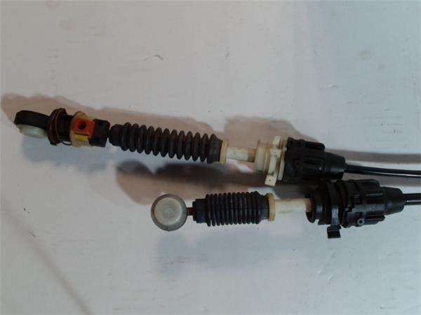 341088375R RENAULT Трос КПП купить в Харьков