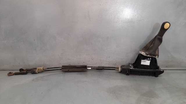 34108AX260 NISSAN Механизм переключения передач (кулиса, селектор) купить в Каменское