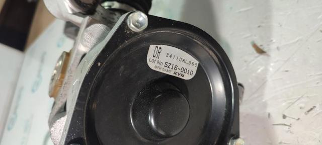 SUBARU 34110AL060 Рейка рулевая в наличии Николаев