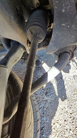34110FJ040 SUBARU Рулевая рейка купить в Ровно