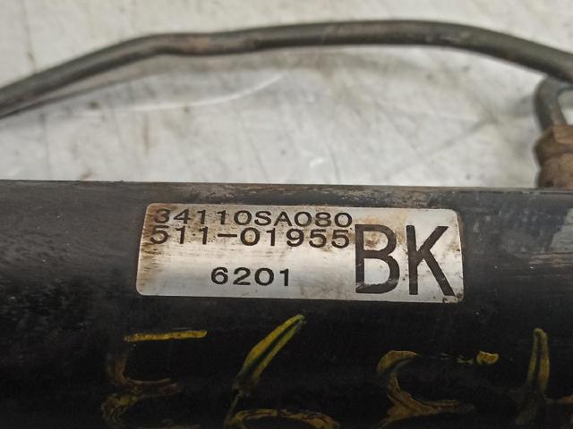 34110SA080 SUBARU Рулевая рейка купить в Ирпень