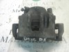 Suporte do freio dianteiro esquerdo 34111165559 BMW