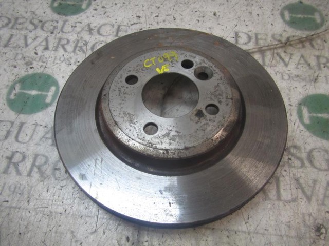 BMW 34111502891 Передние тормозные диски в наличии Кривой Рог