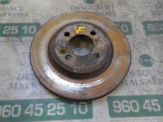 BMW 34111502891 Передние тормозные диски в наличии Ужгород