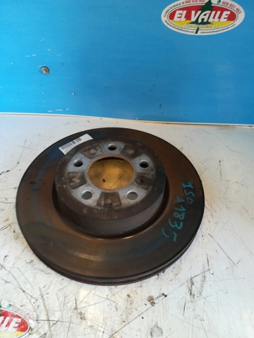 BMW 34113400151 Передние тормозные диски в наличии Харьков