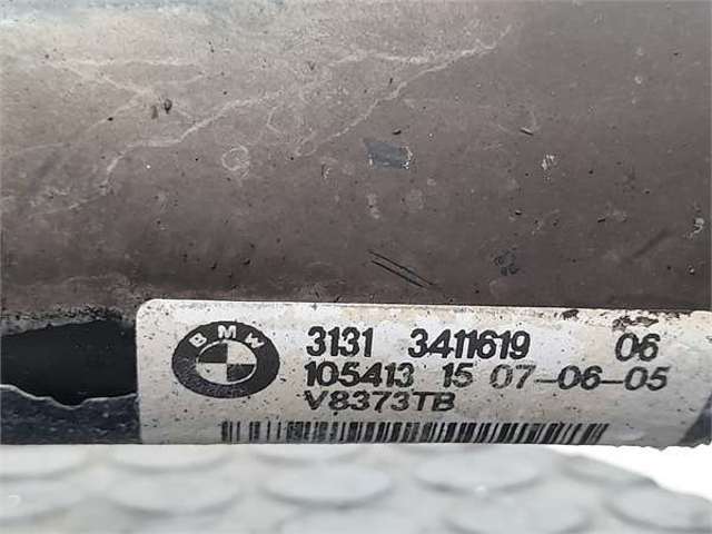 3411619 BMW Амортизатор передний левый купить в Львов