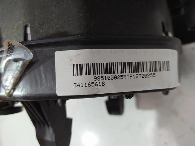 RENAULT 34116561B в наличии Одесса