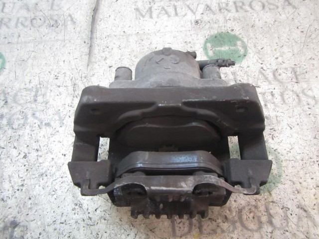 34116763023 BMW Суппорт тормозной передний левый купить в Николаев