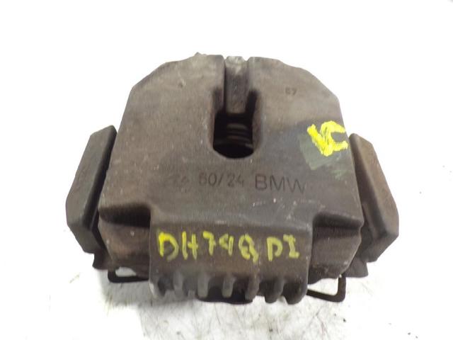 34116763023 BMW Суппорт тормозной передний левый купить в Одесса