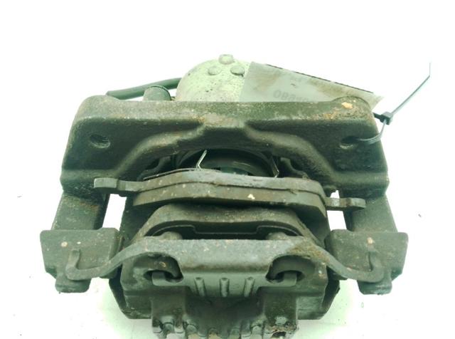 34116763024 BMW Суппорт тормозной передний правый купить в Житомир