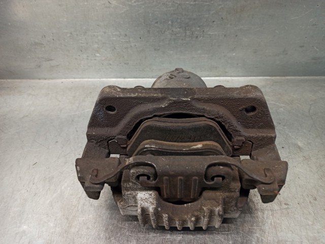 34116763024 BMW Суппорт тормозной передний правый купить в Павлоград