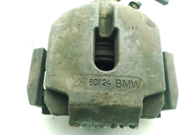 34116763024 BMW Суппорт тормозной передний правый купить в Житомир