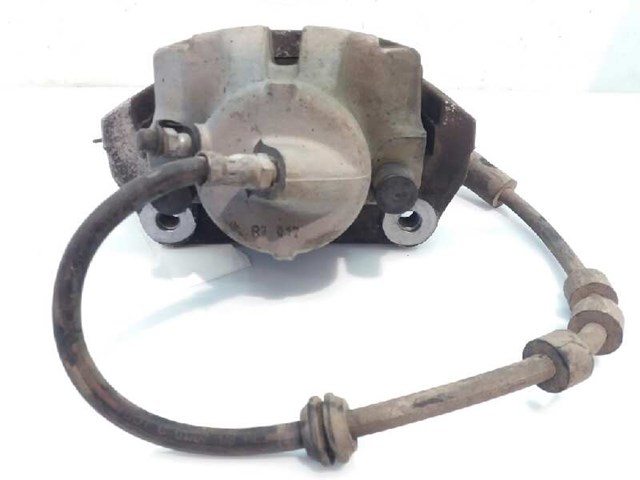 34116763024 BMW Суппорт тормозной передний правый купить в Чернигов