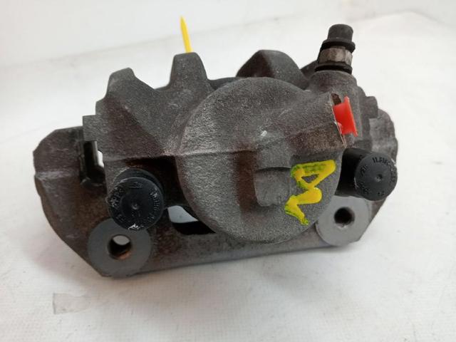 34116766681 BMW Суппорт тормозной передний левый купить в Каменское