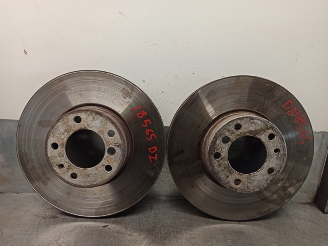 BMW 34116767059 Диск тормозной передний в наличии Николаев