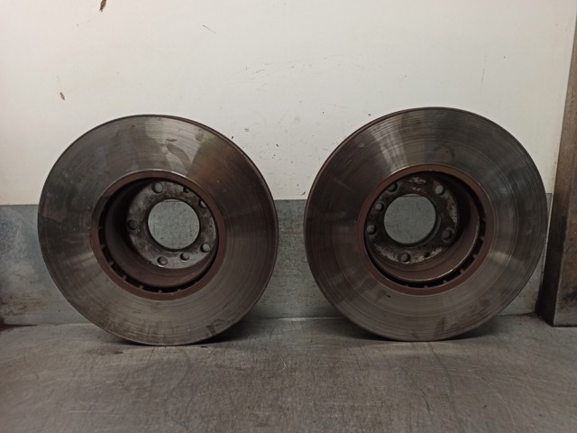 34116767059 BMW Передние тормозные диски купить в Винница