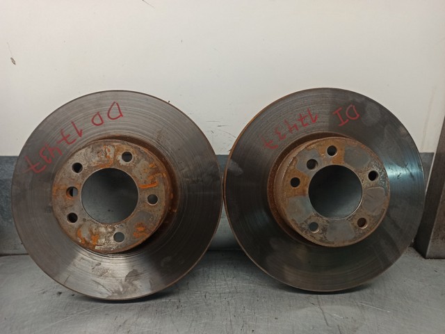 BMW 34116767061 Передние тормозные диски в наличии Днепр