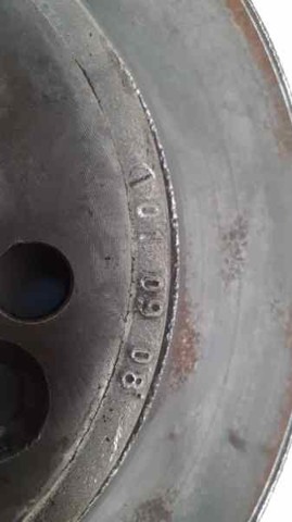 BMW 34116774984 Передние тормозные диски в наличии Николаев