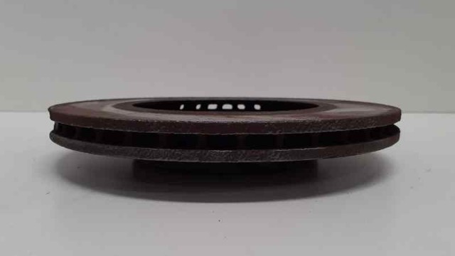 34116774984 BMW Диск тормозной передний купить в Чернигов