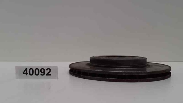 34116774984 BMW Передние тормозные диски купить в Полтава