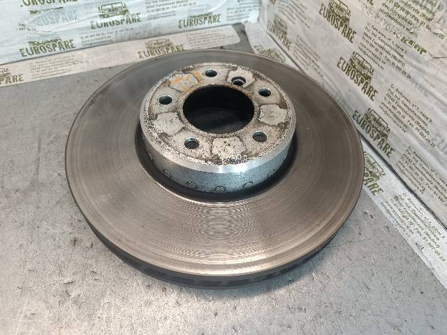 34116779467 BMW Передние тормозные диски купить в Каменское