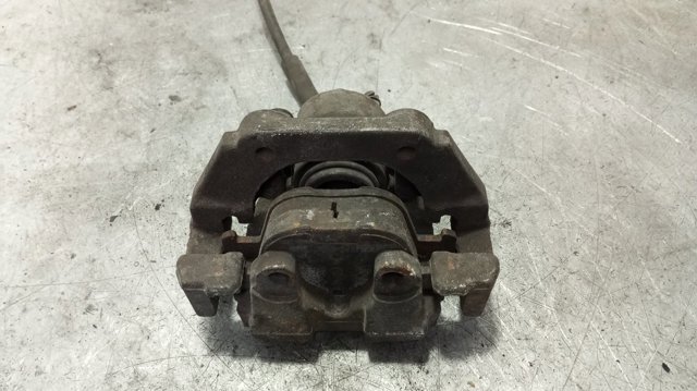 34116786742 BMW Суппорт тормозной задний правый купить в Ирпень