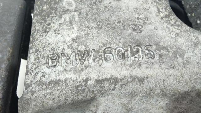 34116786817 BMW Суппорт тормозной передний левый купить в Харьков