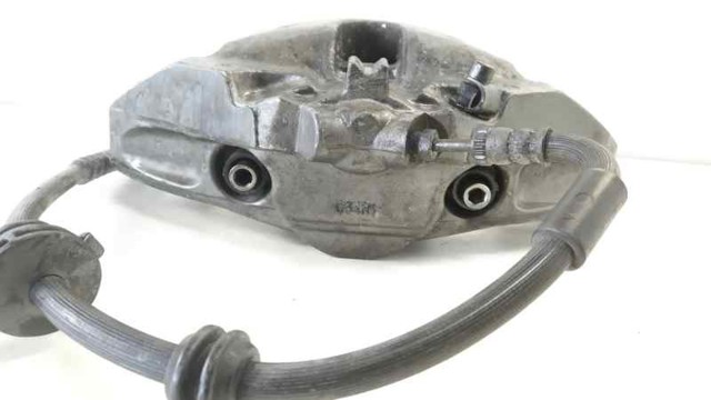 34116786817 BMW Суппорт тормозной передний левый купить в Черкассы