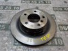 Disco do freio dianteiro 34116792219 BMW