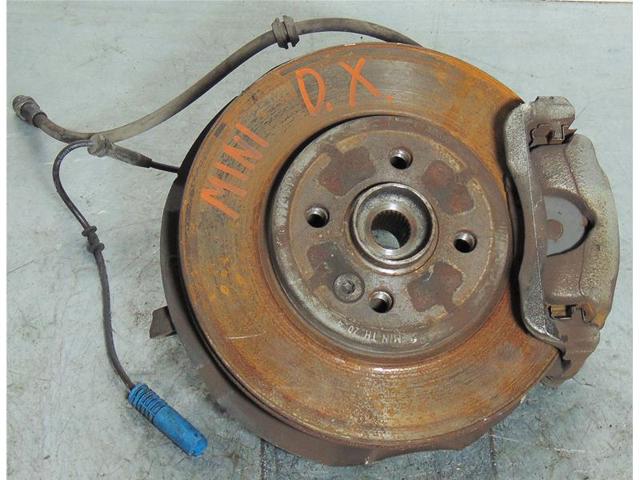 BMW 34116858651 Передние тормозные диски в наличии Одесса
