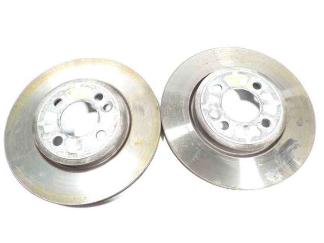 34116858651 BMW Передние тормозные диски купить в Тернополь