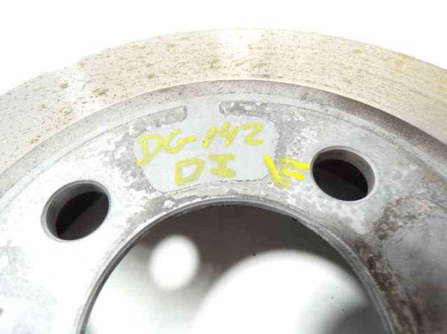 BMW 34116858651 Передние тормозные диски в наличии Хмельницкий