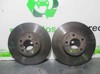 Disco do freio dianteiro 34116859679 BMW