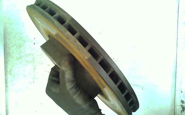 34116859679 BMW Передние тормозные диски купить в Черновцы
