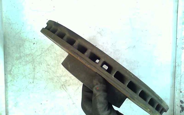 34116859679 BMW Диск тормозной передний купить в Харьков