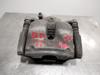 Suporte do freio dianteiro direito 34116860266 BMW