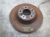 Disco do freio dianteiro 34116864057 BMW
