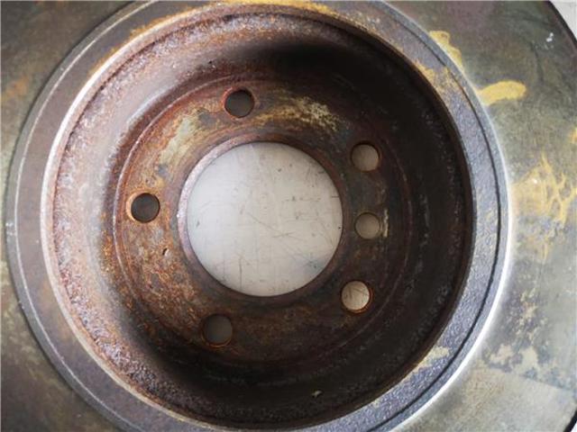 BMW 34116864058 Передние тормозные диски в наличии Хмельницкий