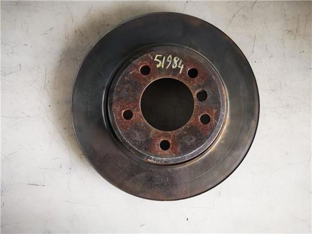 34116864058 BMW Диск тормозной передний купить в Киев