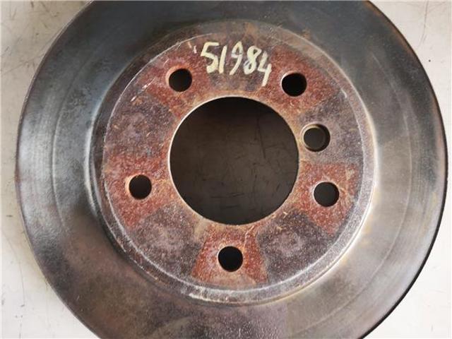 34116864058 BMW Диск тормозной передний купить в Одесса