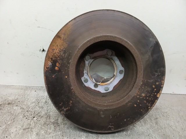 Disco do freio dianteiro 34116864906 BMW